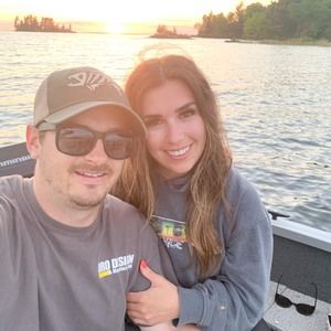 Meet your Posher, Colleen